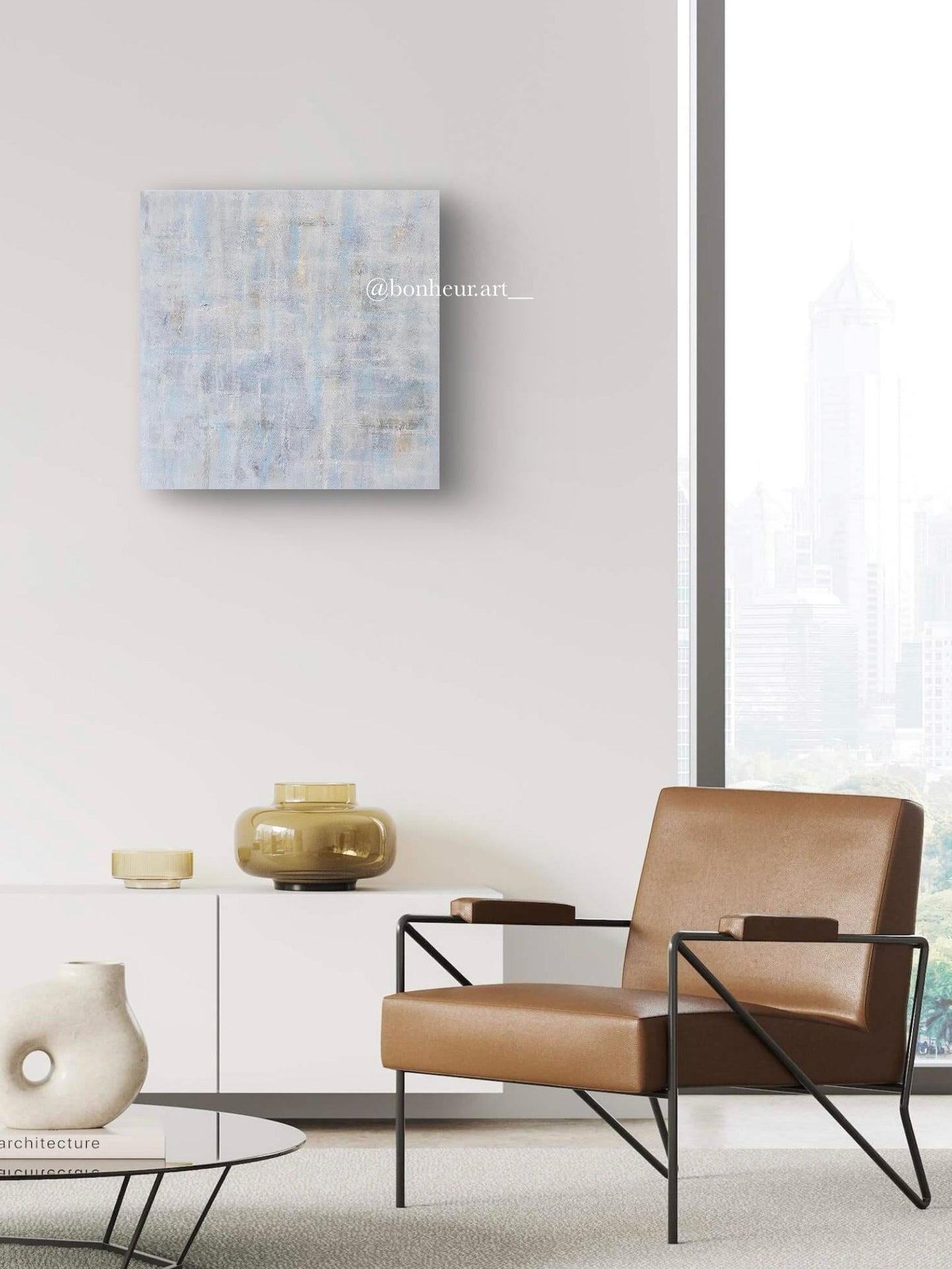 The modern Breeze - FROM ARTIST