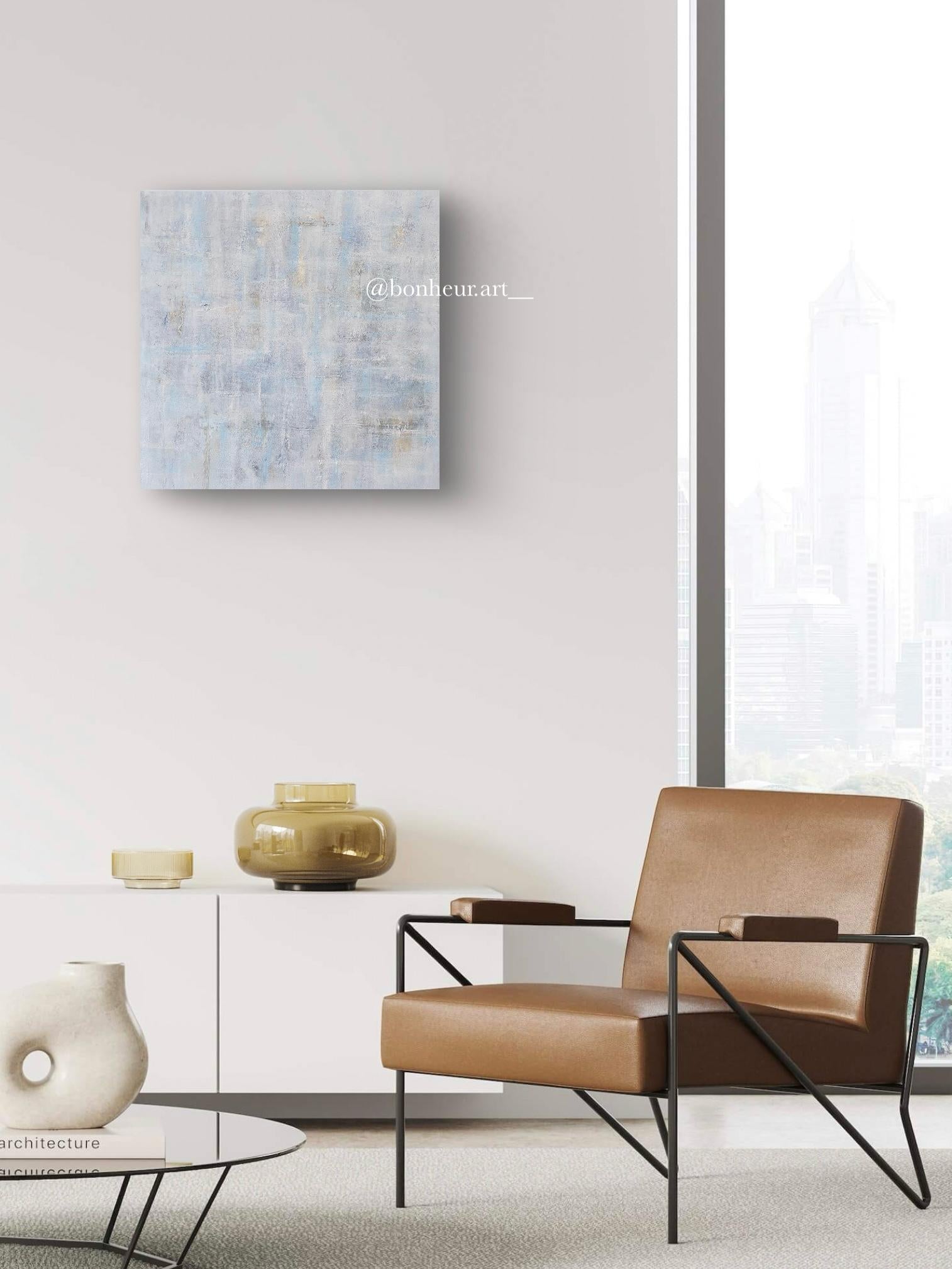 The modern Breeze - FROM ARTIST