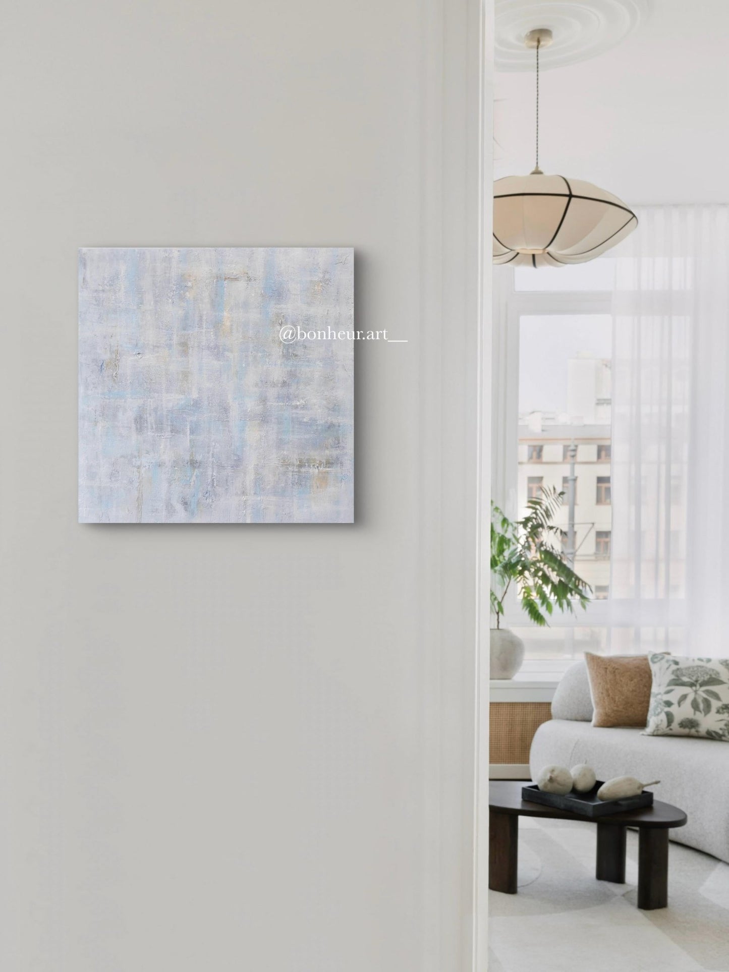 The modern Breeze - FROM ARTIST