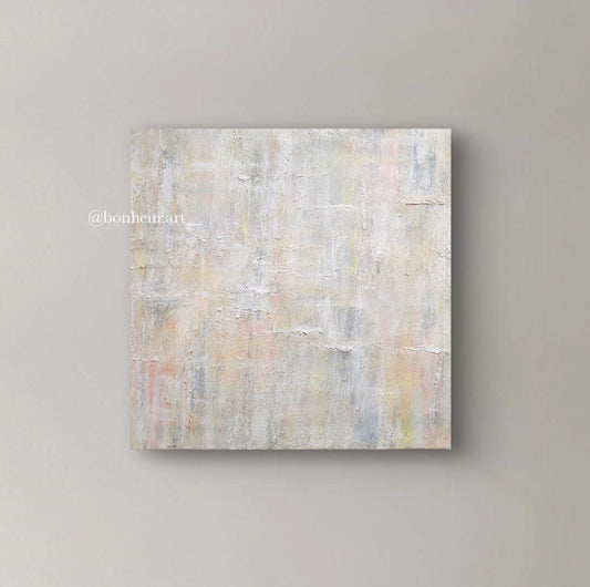 The modern sunshine - FROM ARTIST