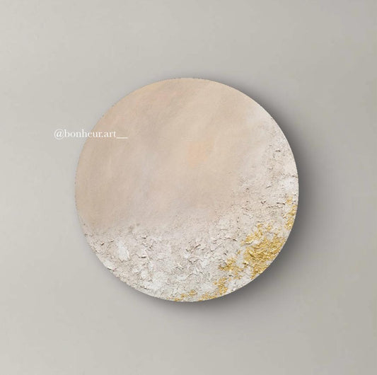 The Quiet of Light - FROM ARTIST
