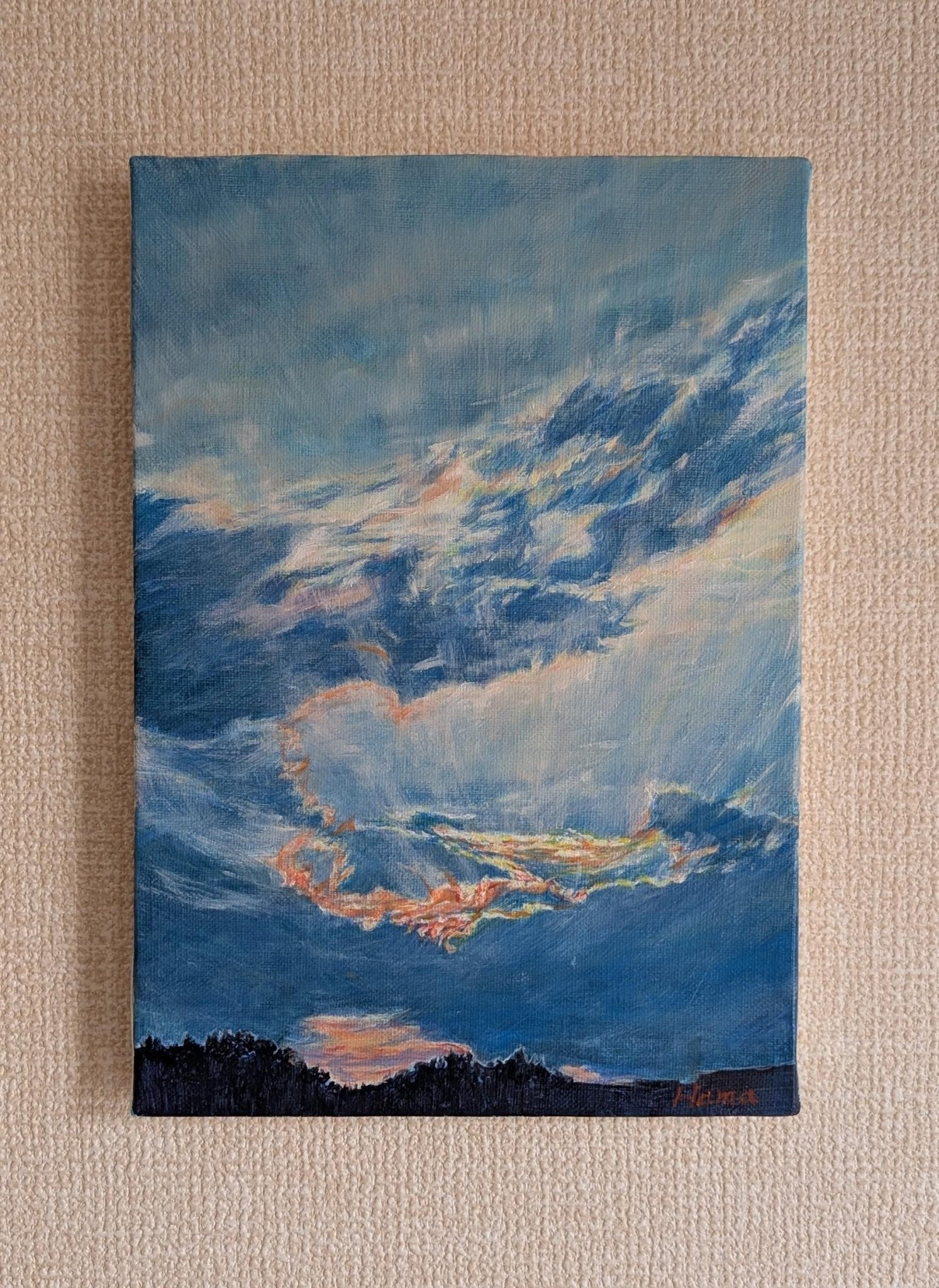 絵画の通販、購入ならFROM ARTIST/ファインアート