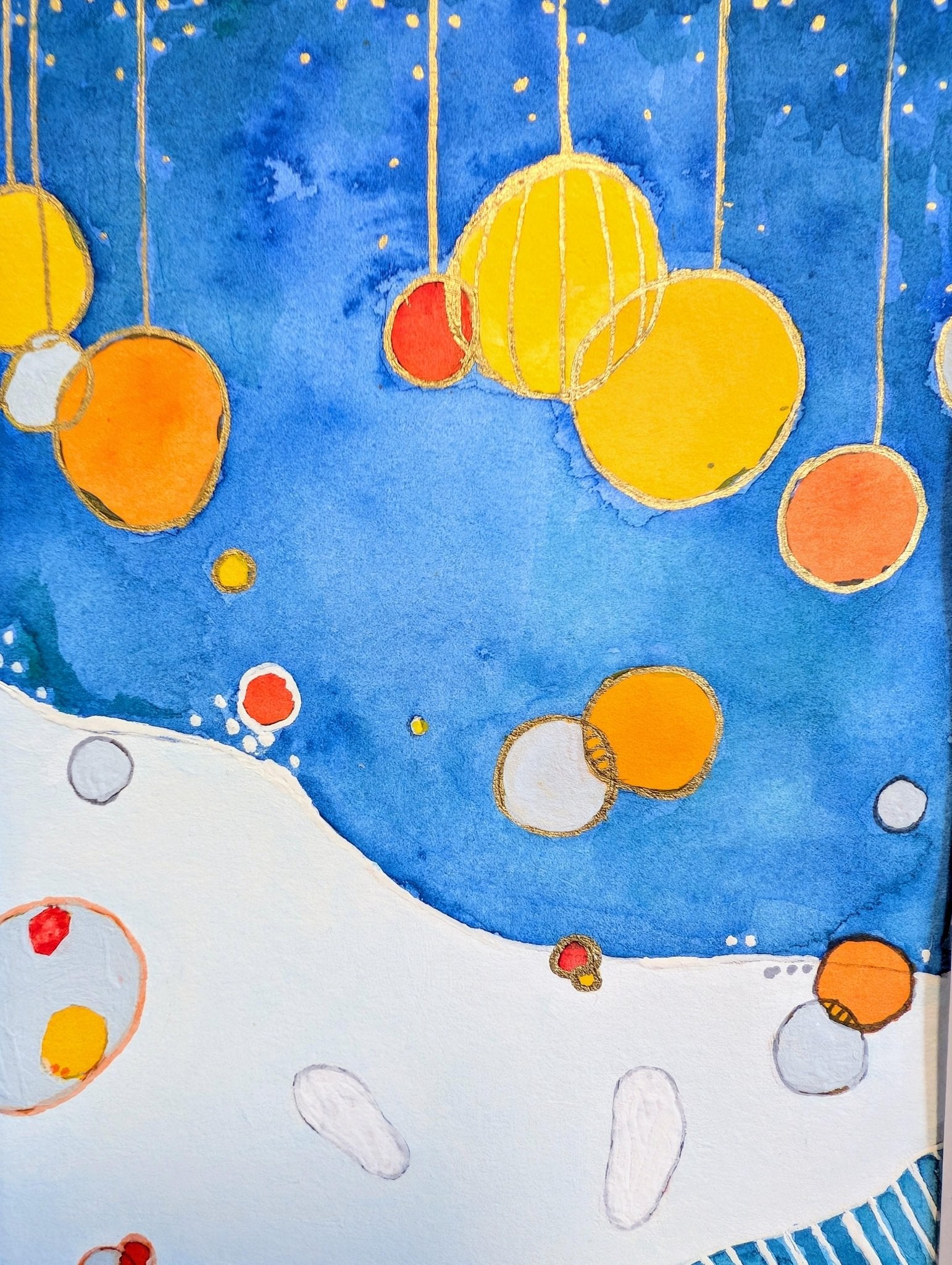 『シー・ユニバース（The sea universe）』 - FROM ARTIST