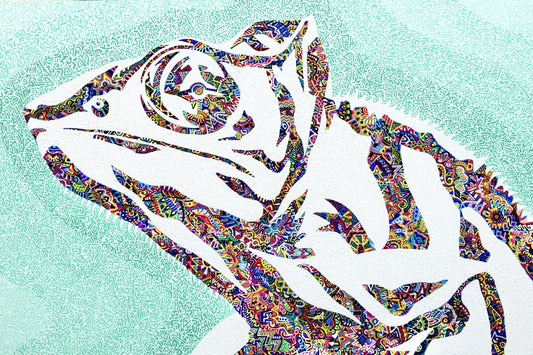 THE STRONGEST - FROM ARTIST