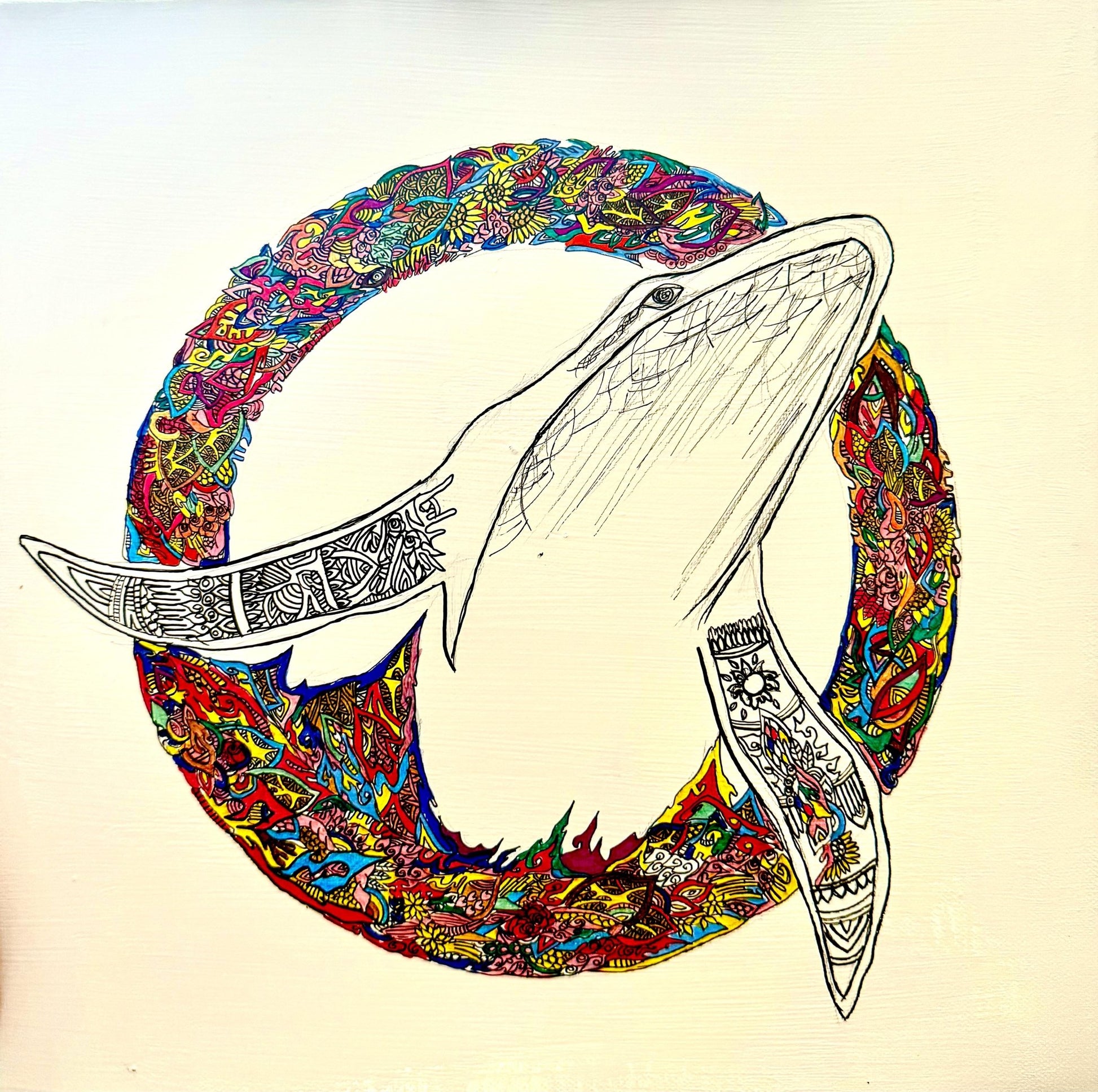 The Way I am（WABISABI style） - FROM ARTIST