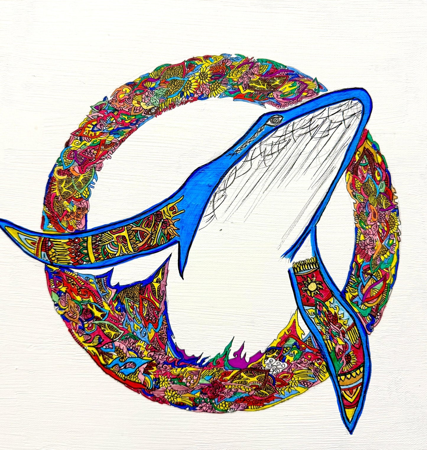 The Way I am（WABISABI style） - FROM ARTIST