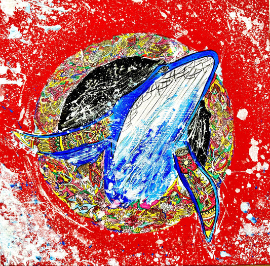 The Way I am（WABISABI style） - FROM ARTIST