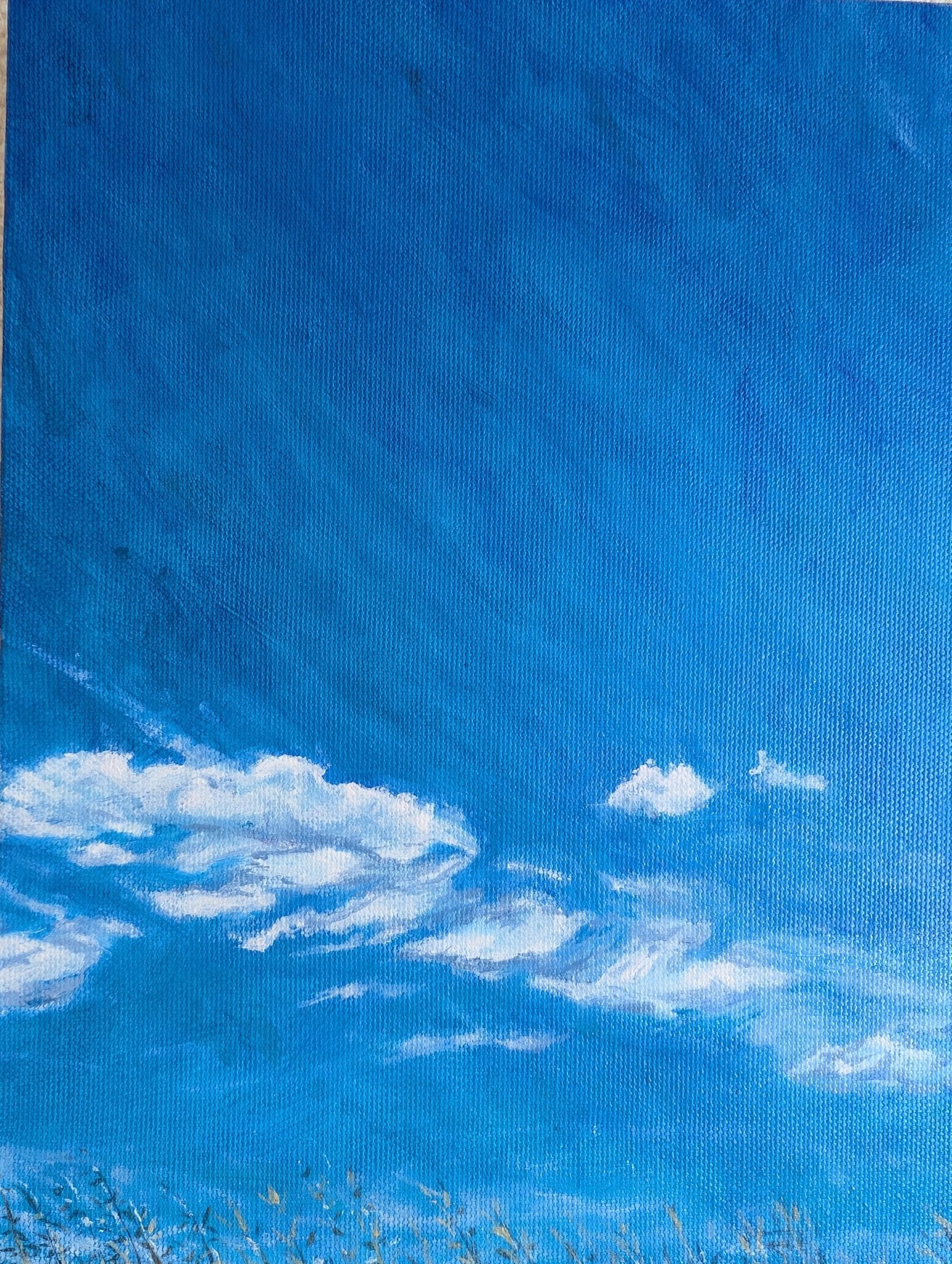 『心に風が吹く（The wind blows in my mind）』 - FROM ARTIST