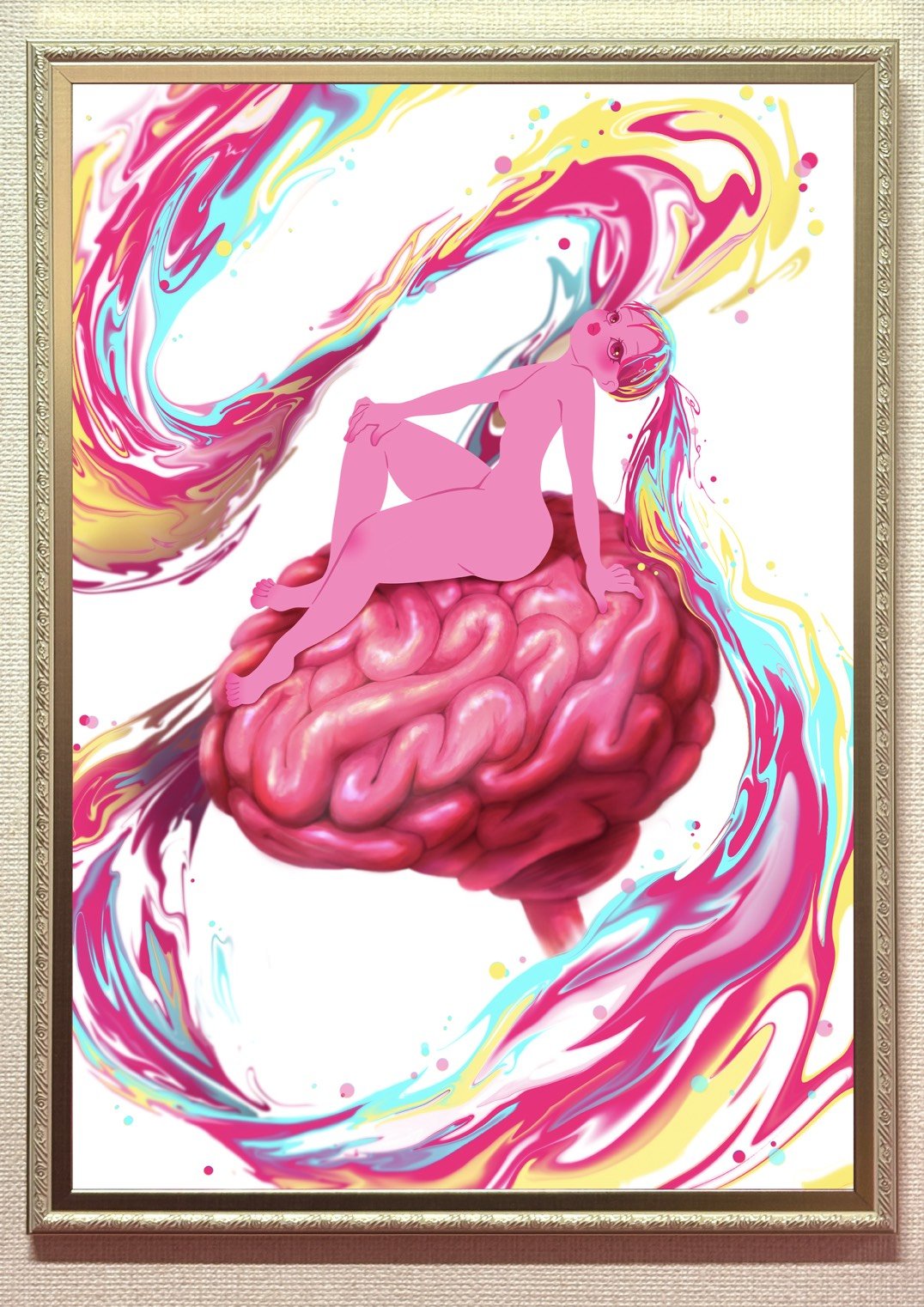 Think think - FROM ARTIST