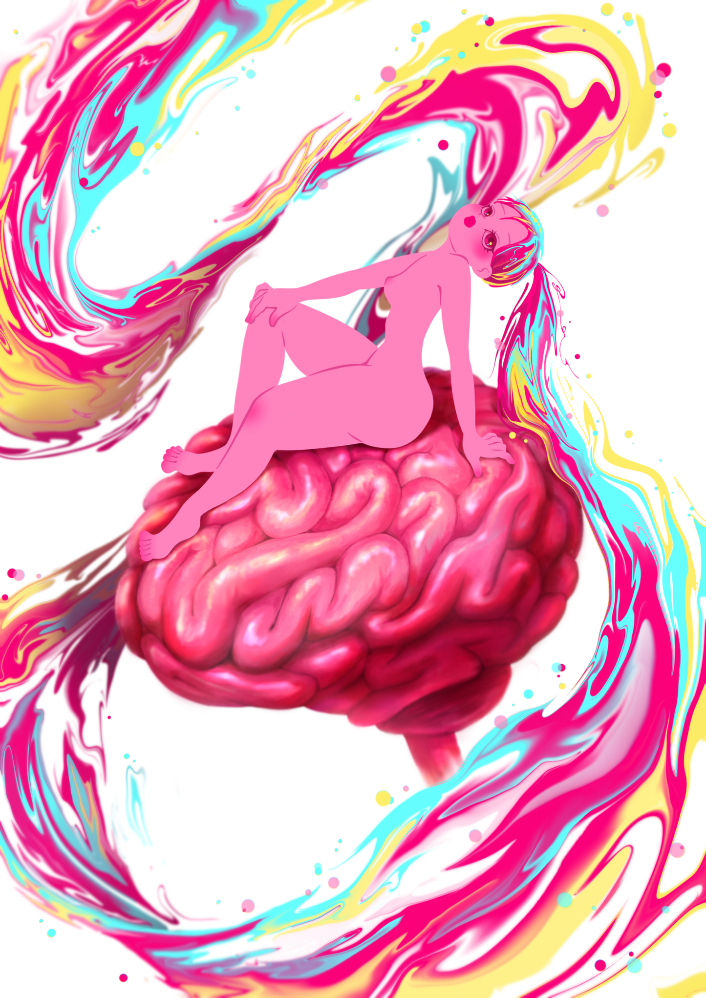 Think think - FROM ARTIST