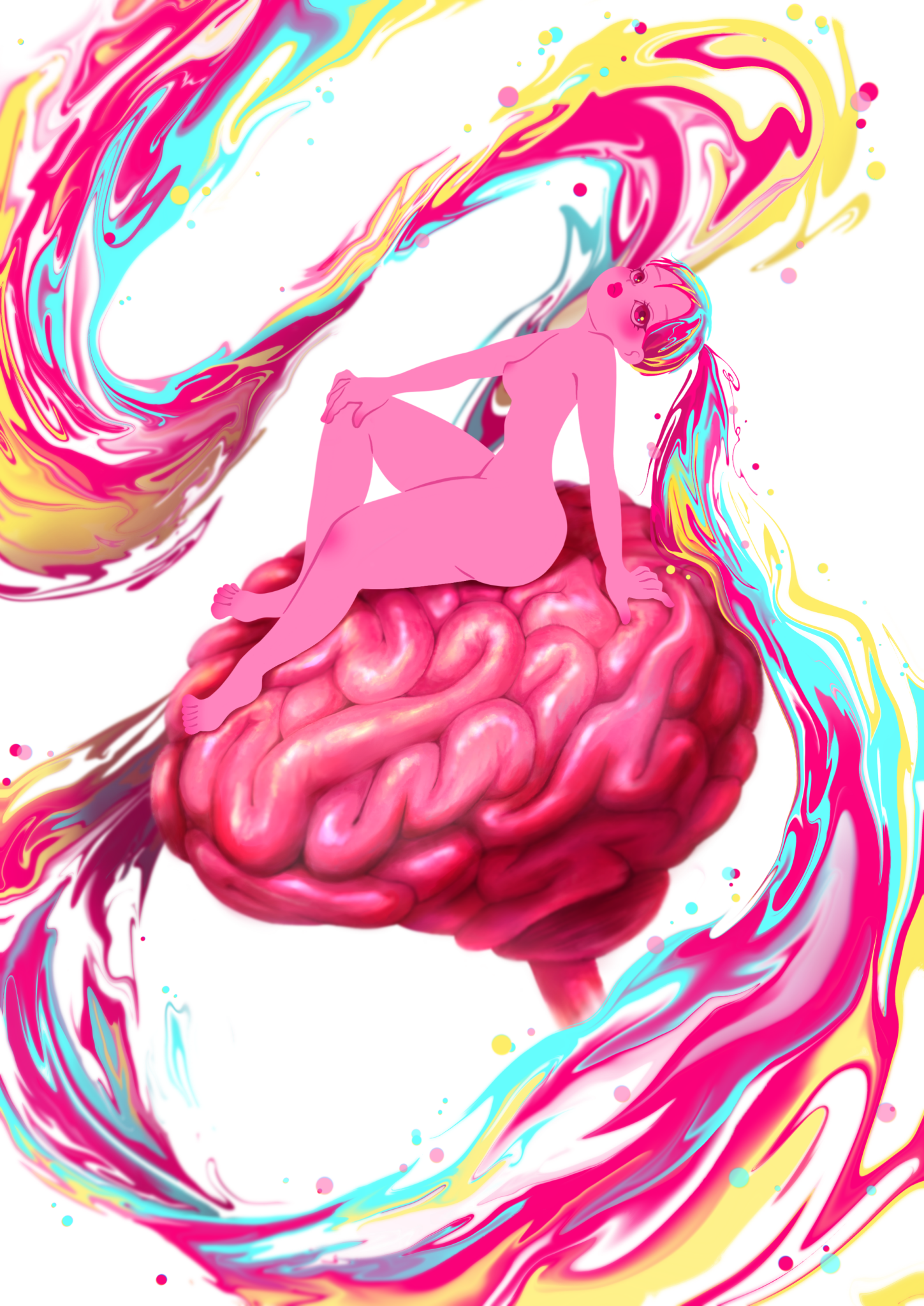 Think think - FROM ARTIST