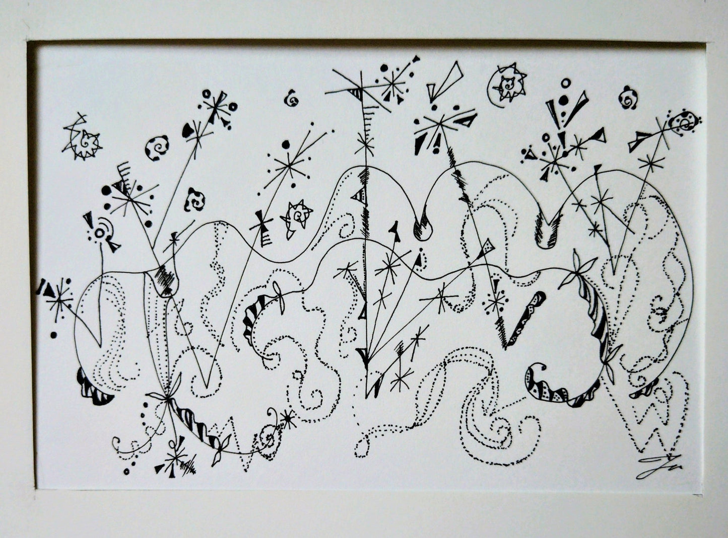 To the sky - FROM ARTIST
