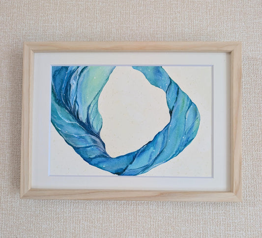 『Twist Flow B』 - FROM ARTIST