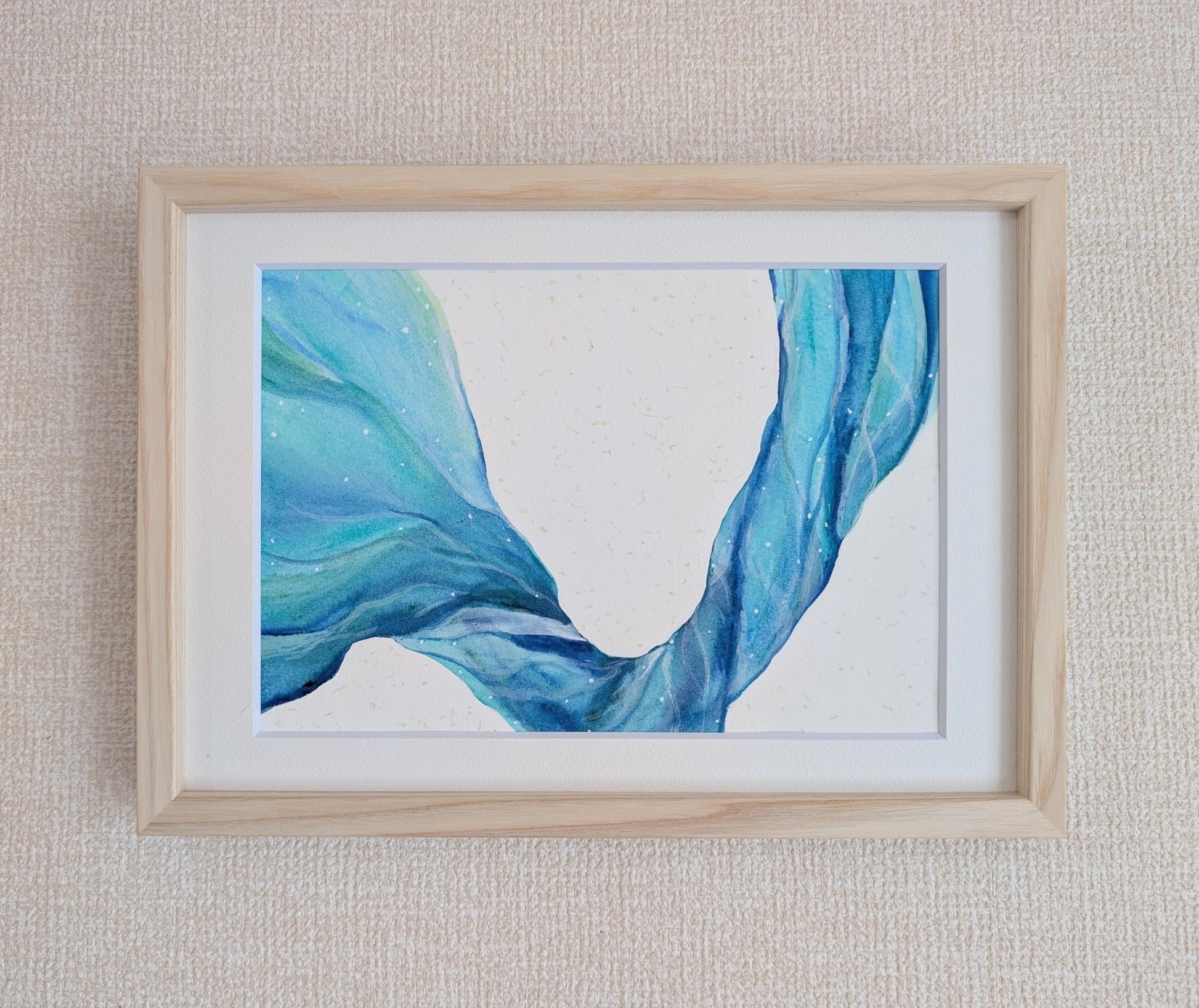 『Twist Flow C』 - FROM ARTIST