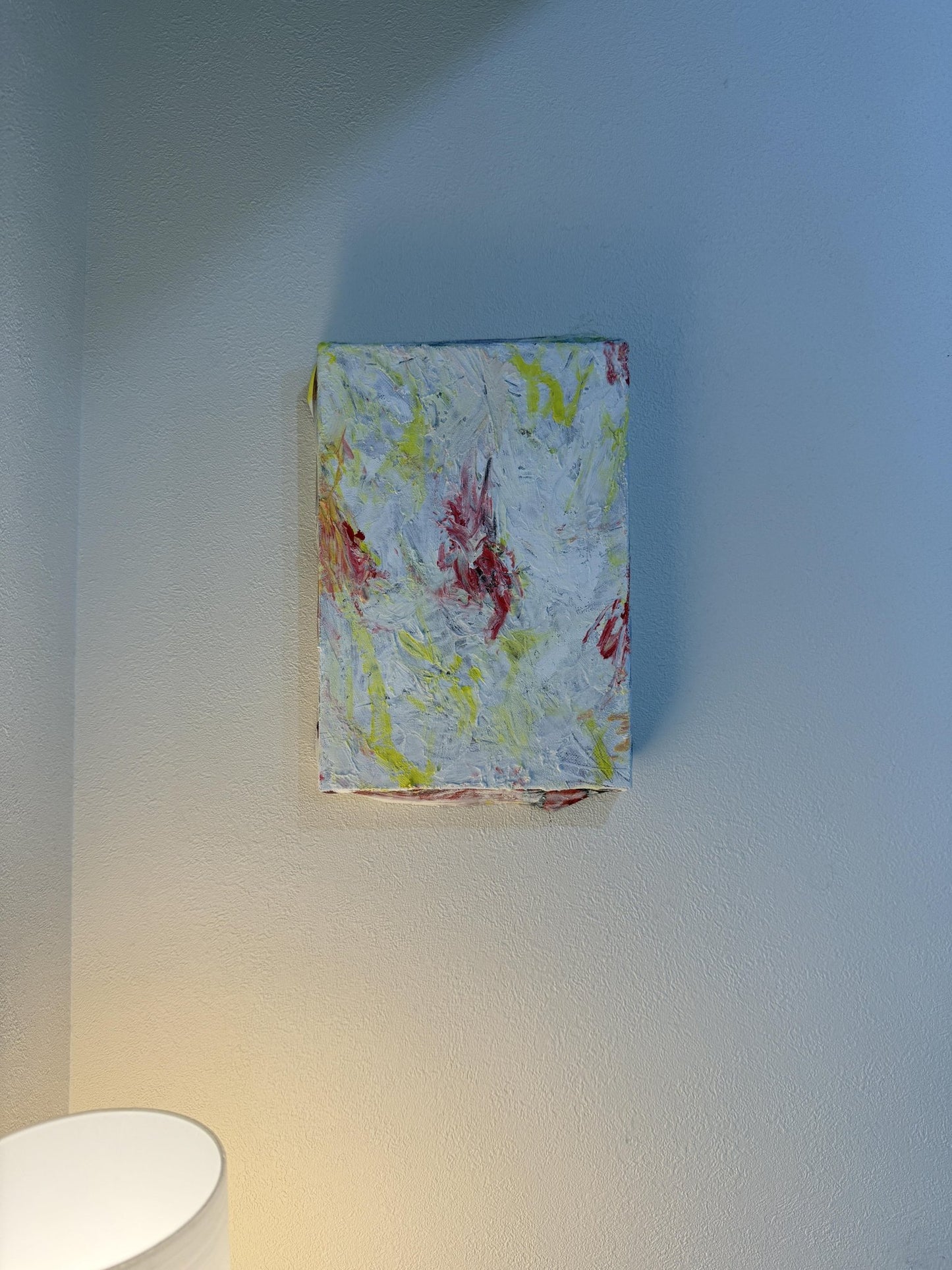 Untitled（2025） - FROM ARTIST