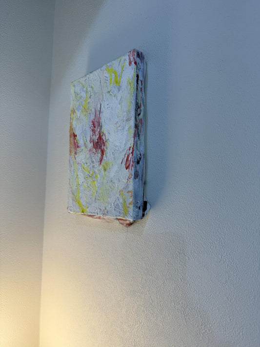 Untitled（2025） - FROM ARTIST