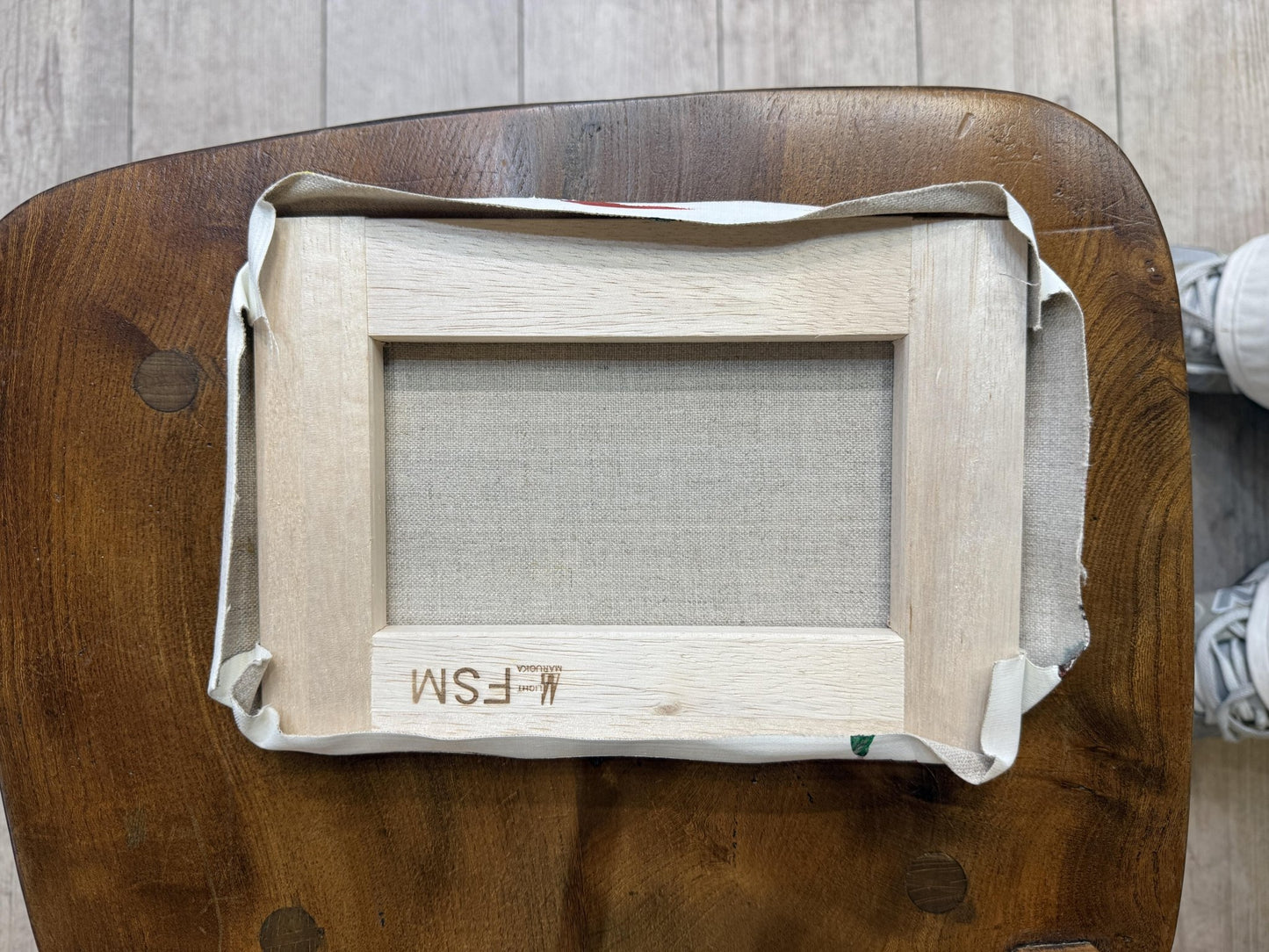 Untitled（2025） - FROM ARTIST