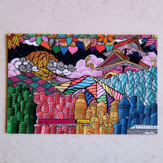 宴 - Utage - FROM ARTIST