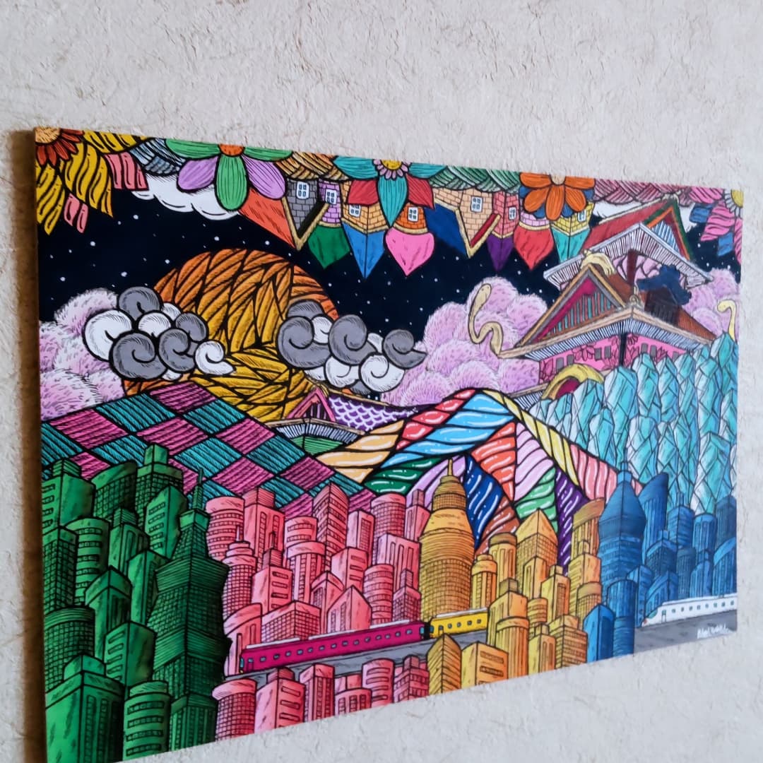 宴 - Utage - FROM ARTIST