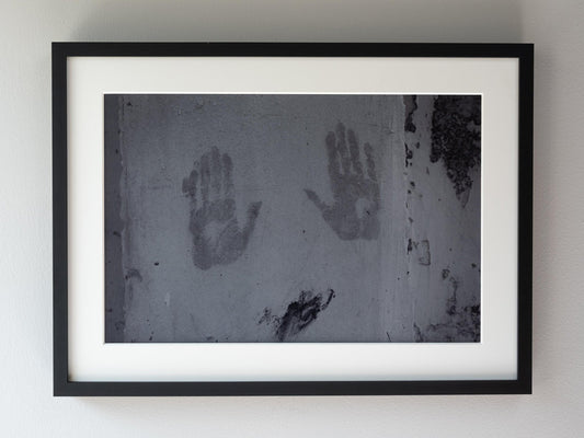 Wandering Olive Trees5 - FROM ARTIST