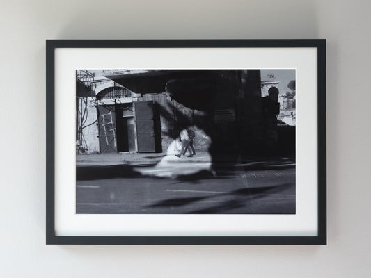 Wandering Olive Trees8 - FROM ARTIST