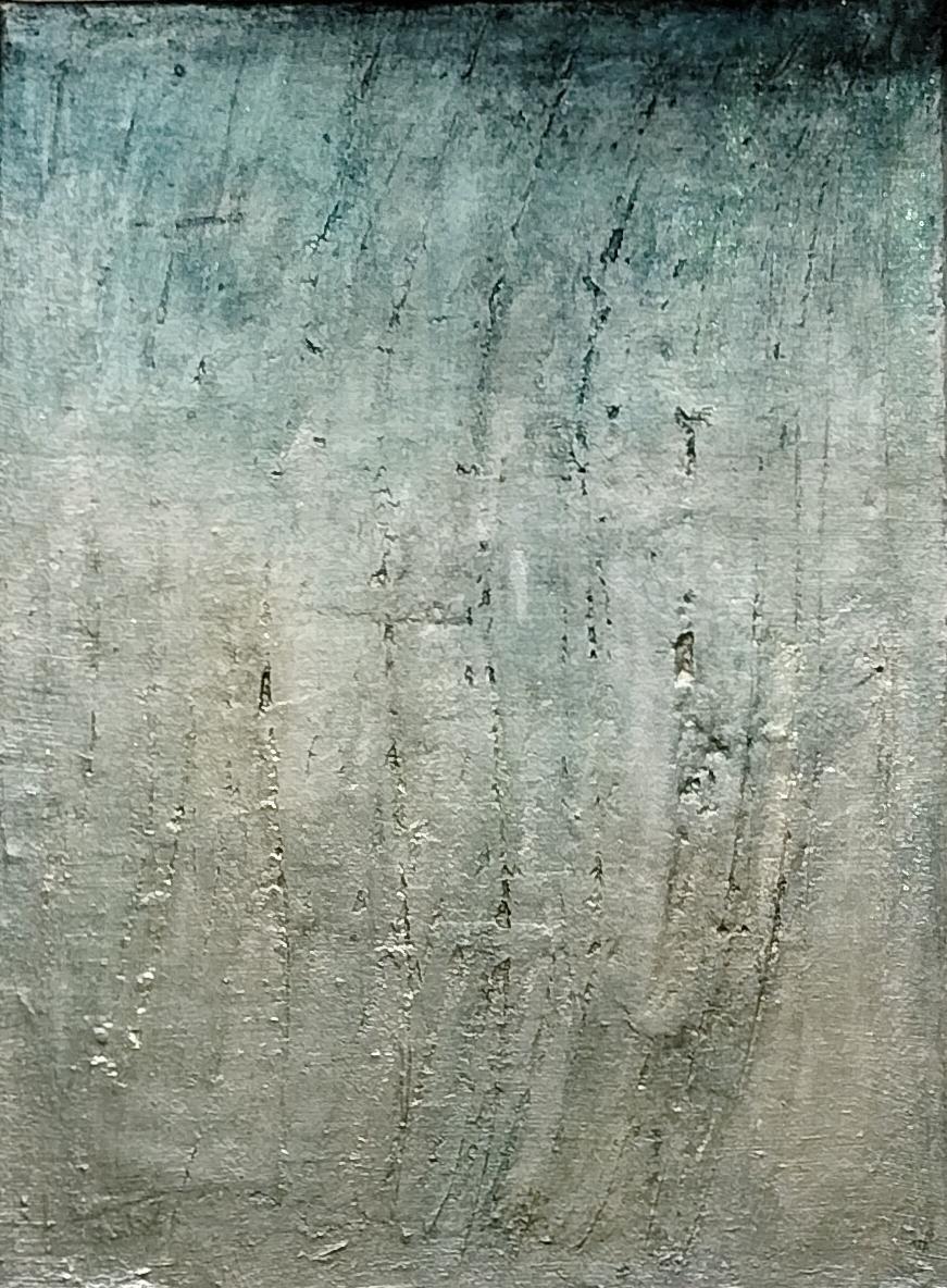 Water − 翠雨 - FROM ARTIST