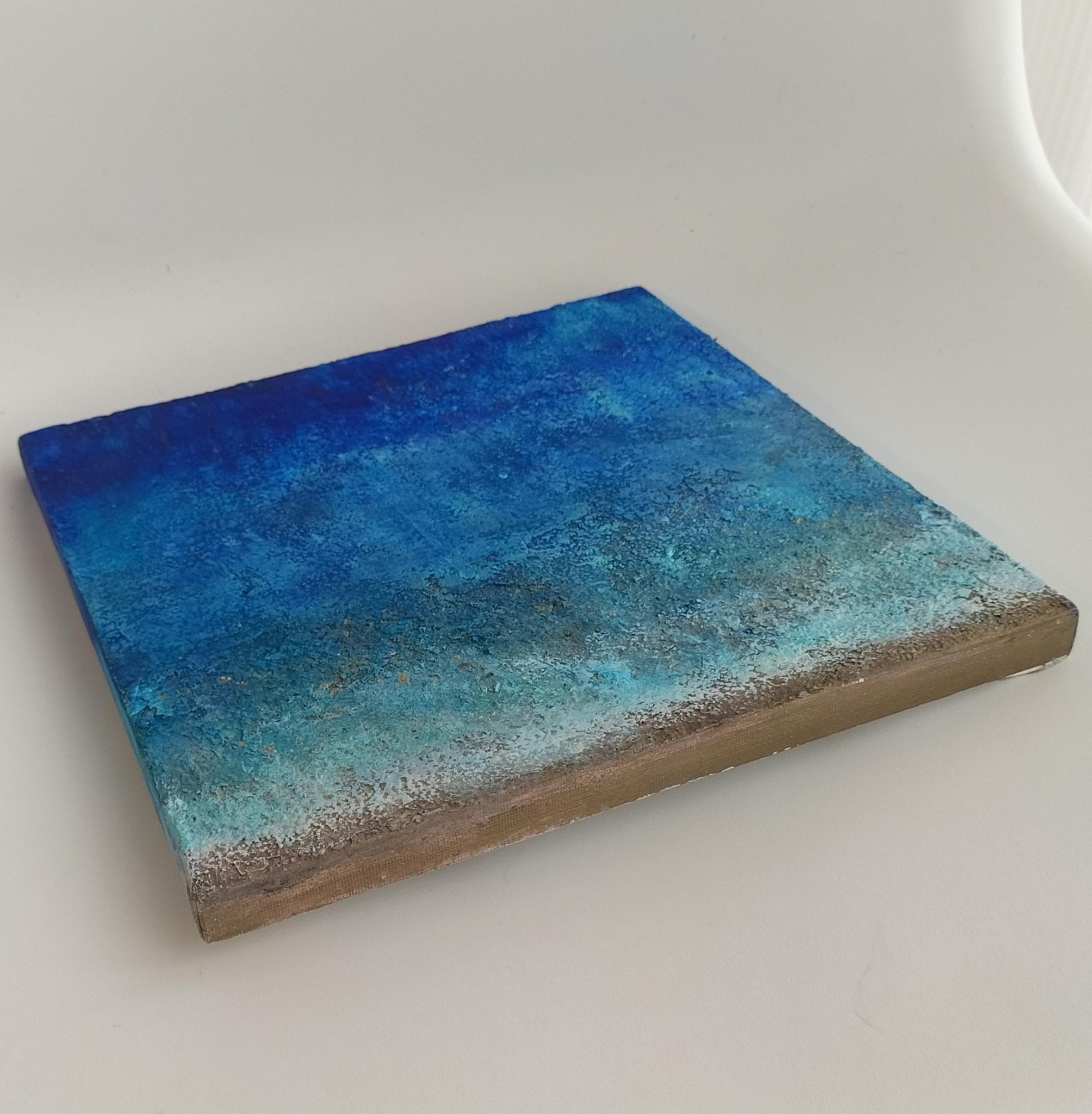 Whisper from Beyond 囁 no.2［S］ – FROM ARTIST