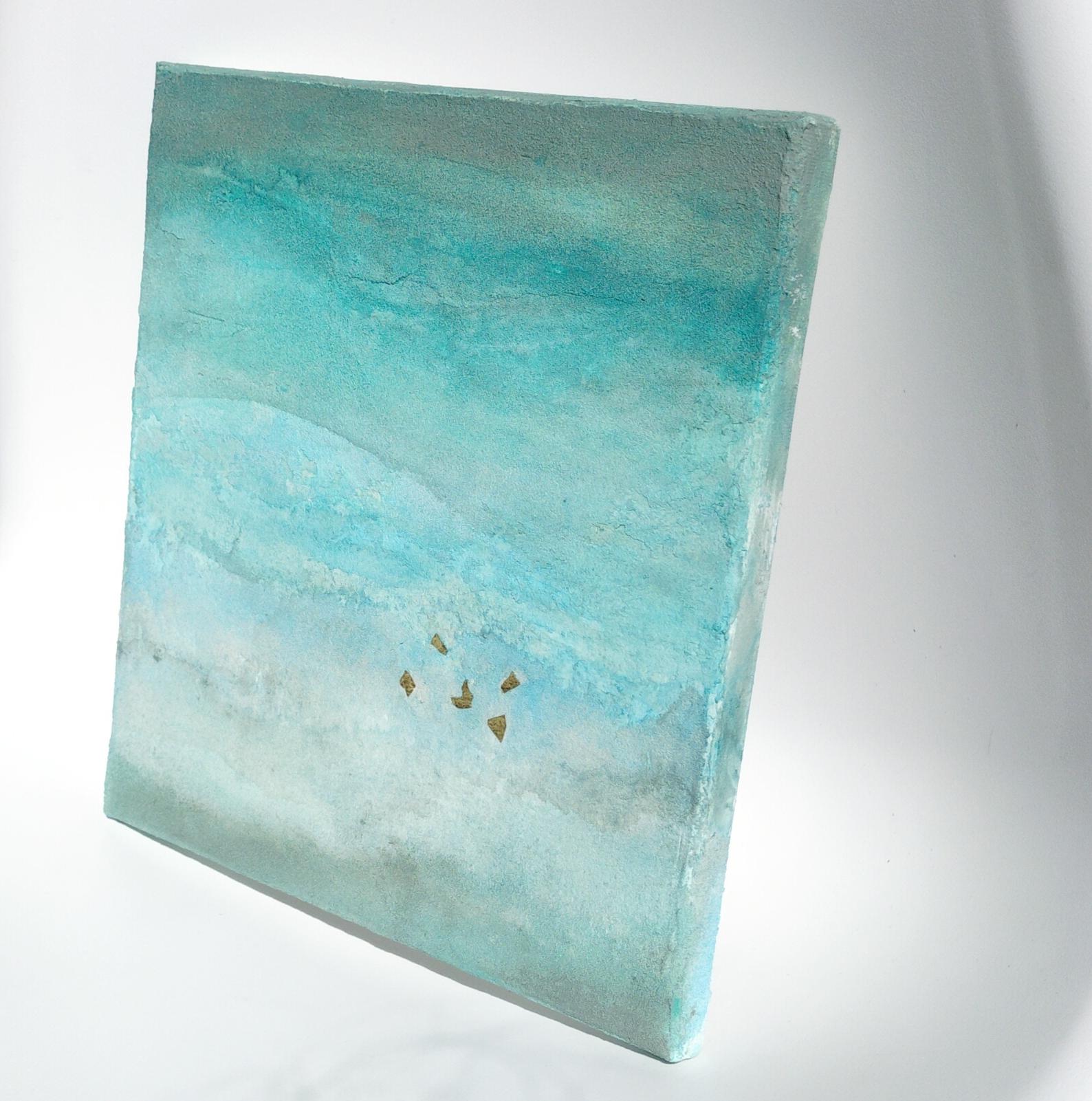 Whispers of water - FROM ARTIST