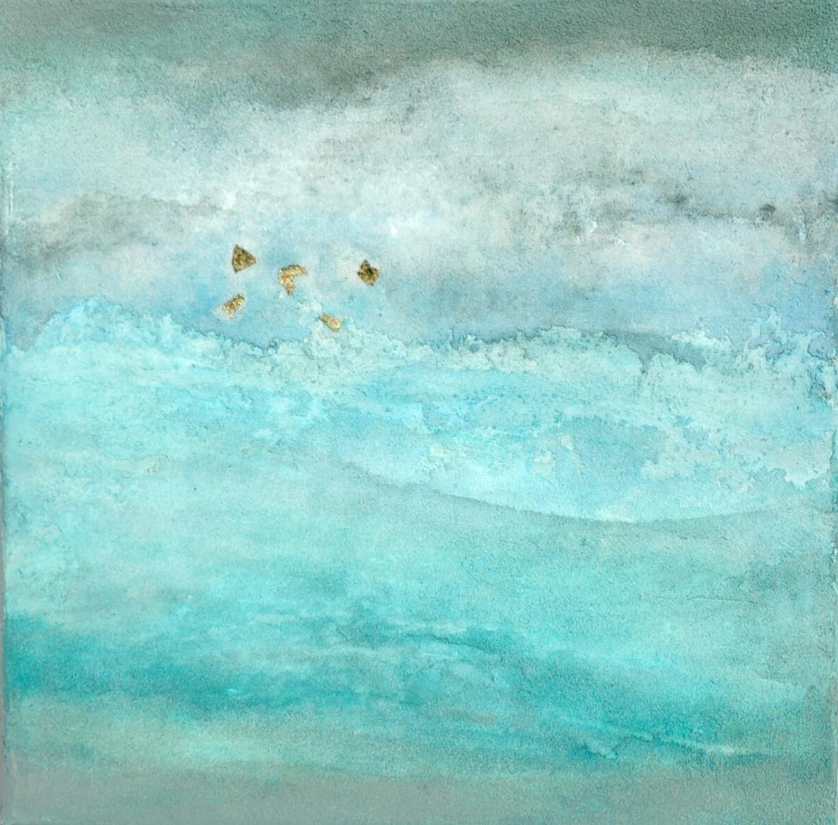Whispers of water - FROM ARTIST