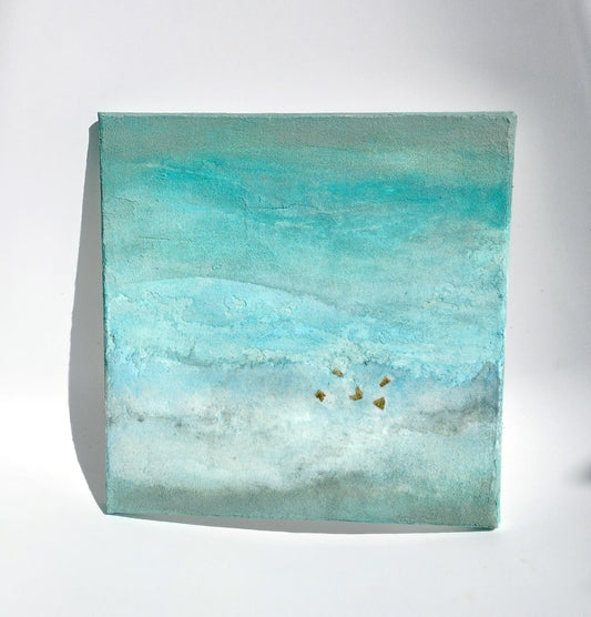 Whispers of water - FROM ARTIST