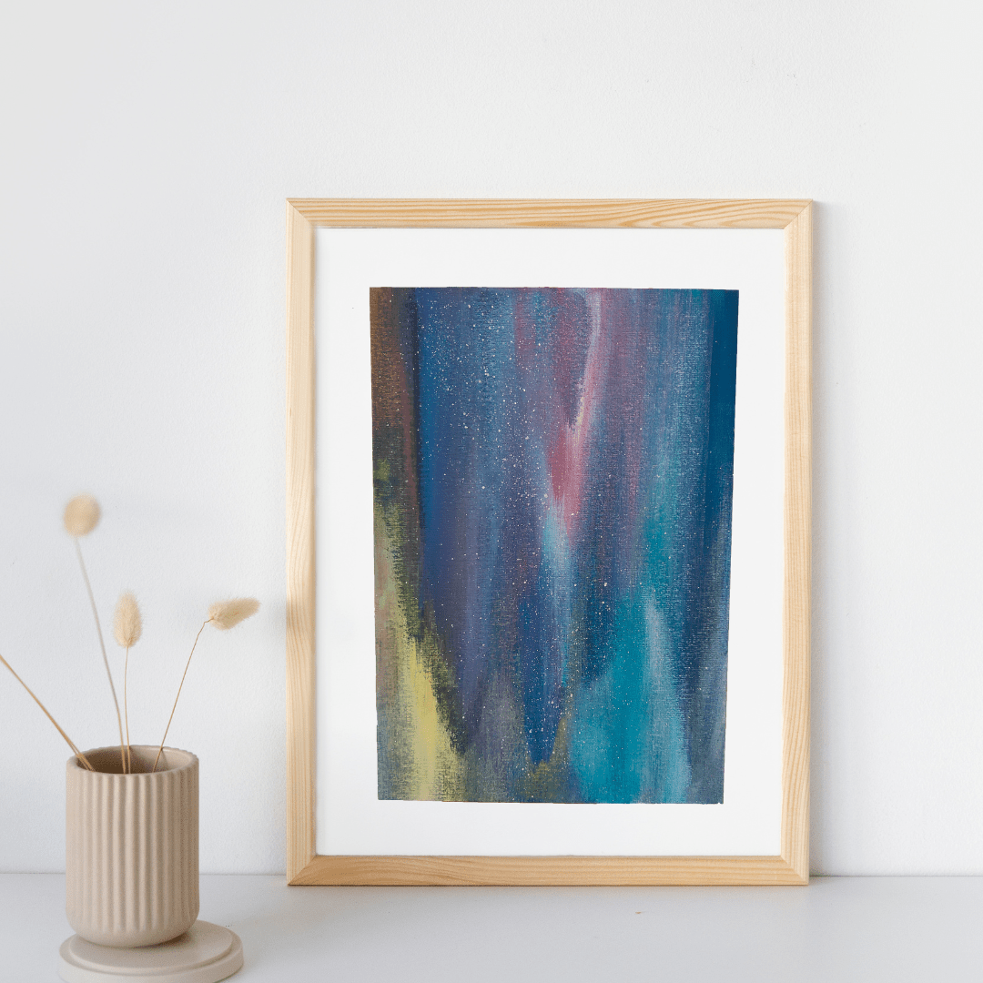 Winter - FROM ARTIST