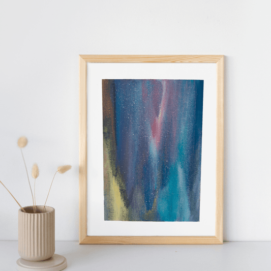 Winter - FROM ARTIST