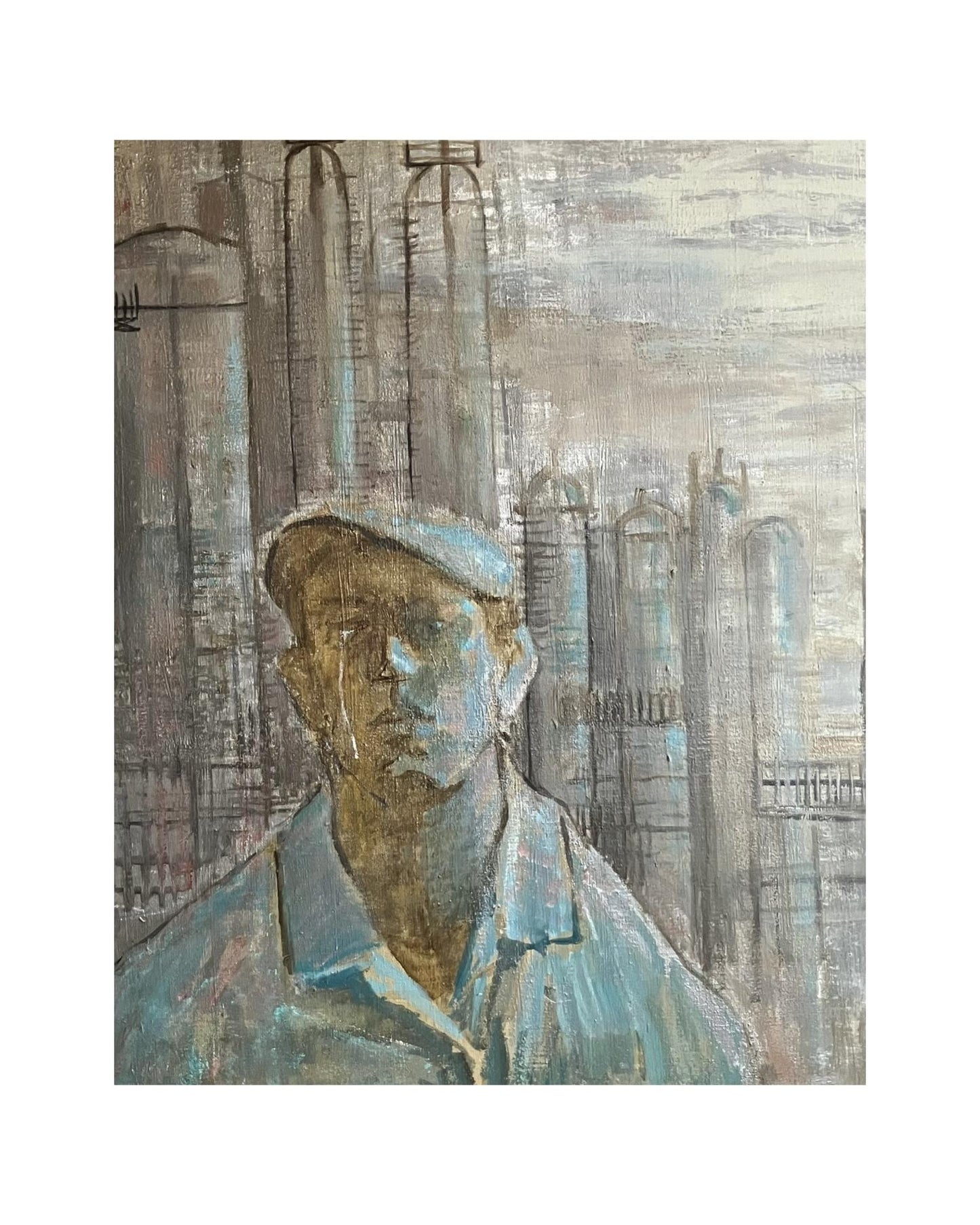 Worker - FROM ARTIST