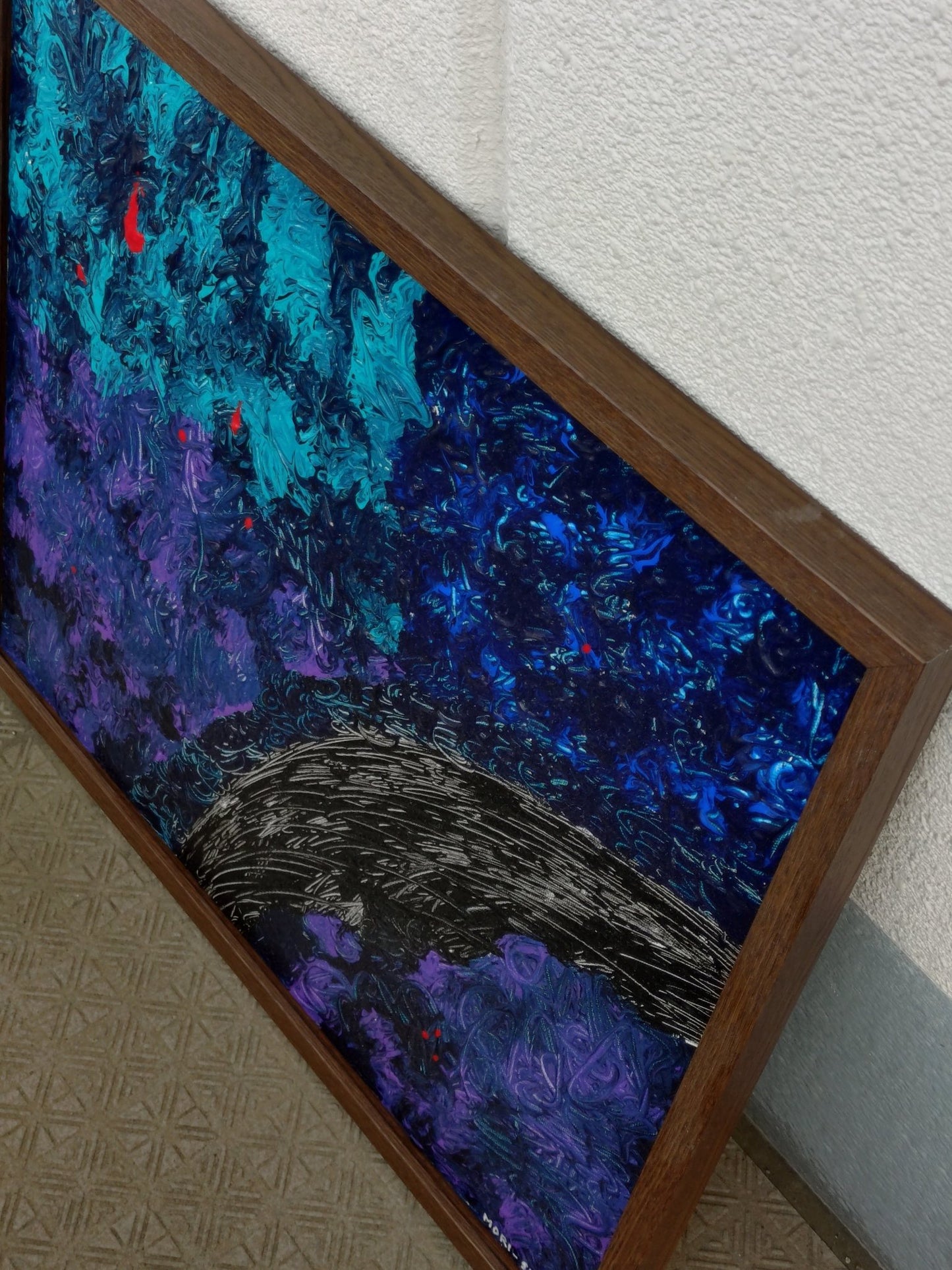 YETEIKONTON002 - FROM ARTIST