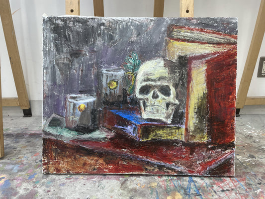 静物 2023年5/27 - FROM ARTIST