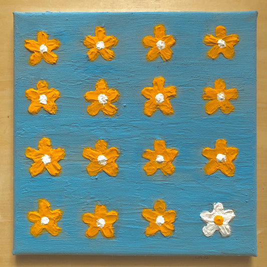 cute flowers (1) - FROM ARTIST