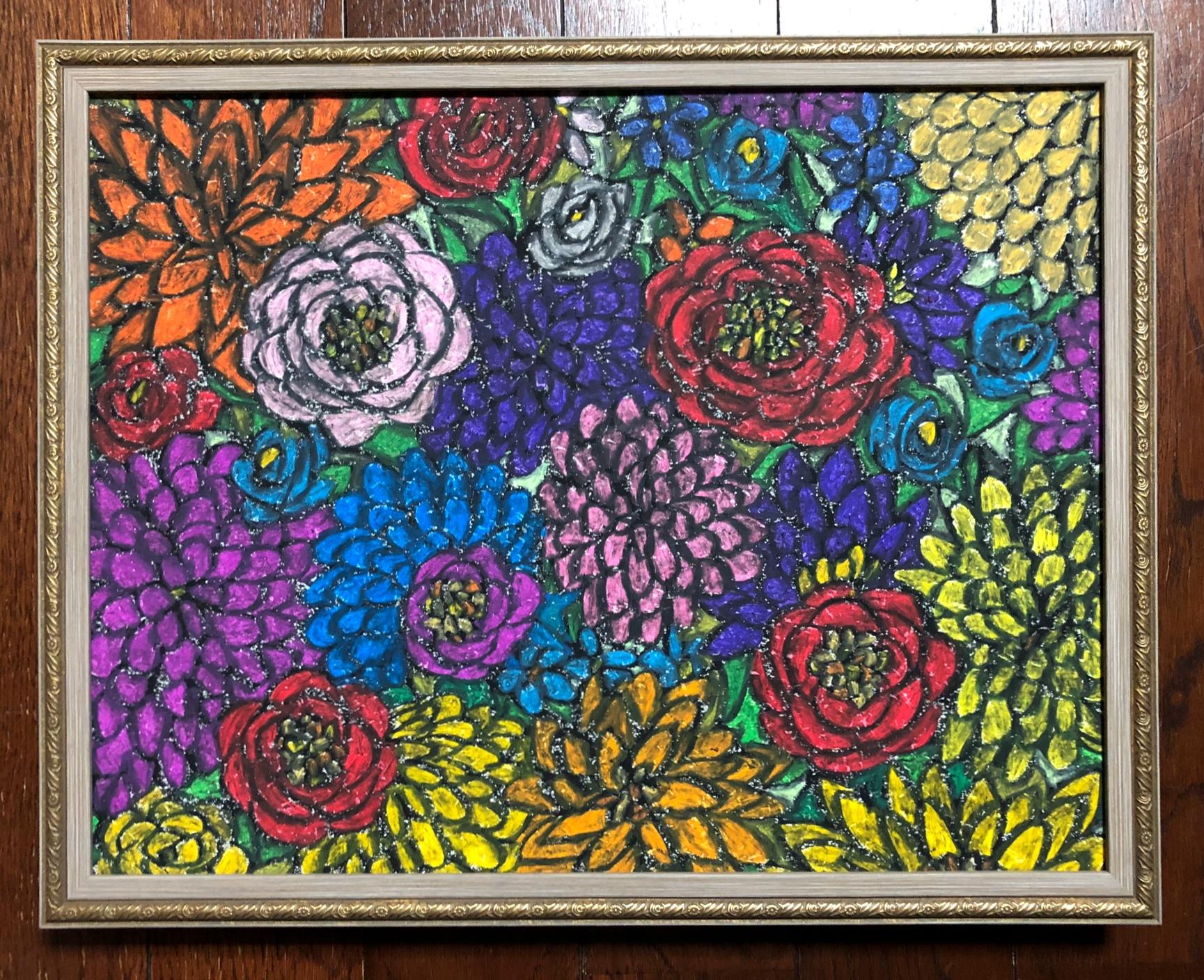 flowers - FROM ARTIST