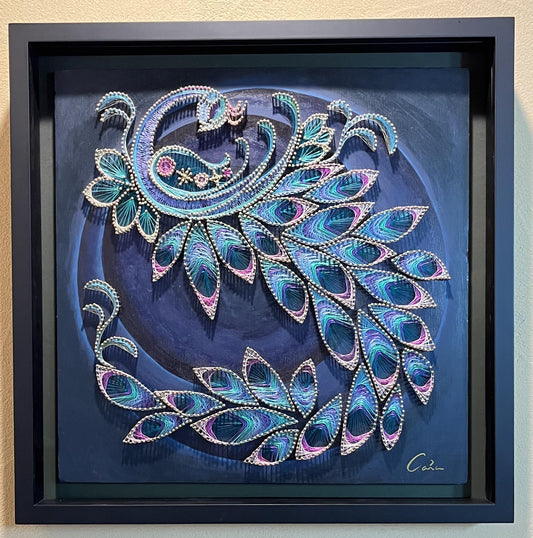 hold you all - FROM ARTIST