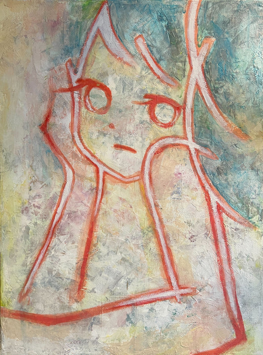 I wanna be A tuna - FROM ARTIST