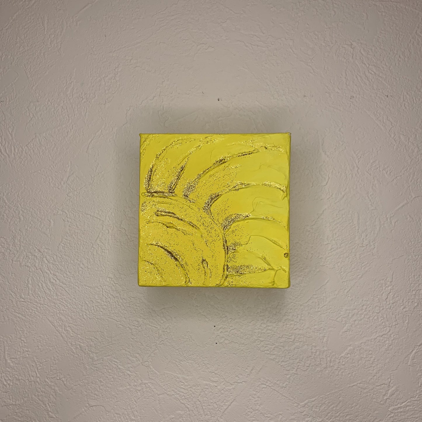 黄色のIRONOE - FROM ARTIST
