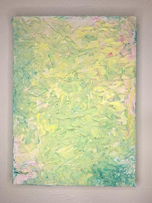 パステルのIRONOE - FROM ARTIST