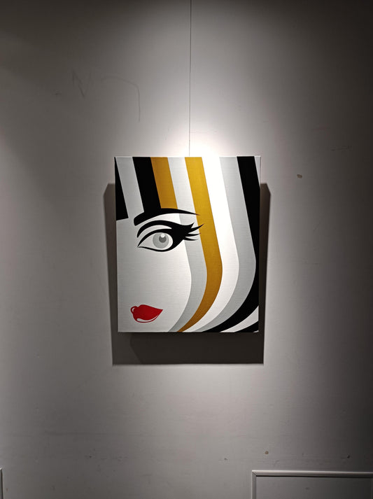 Ligne de cheveux 012 - FROM ARTIST