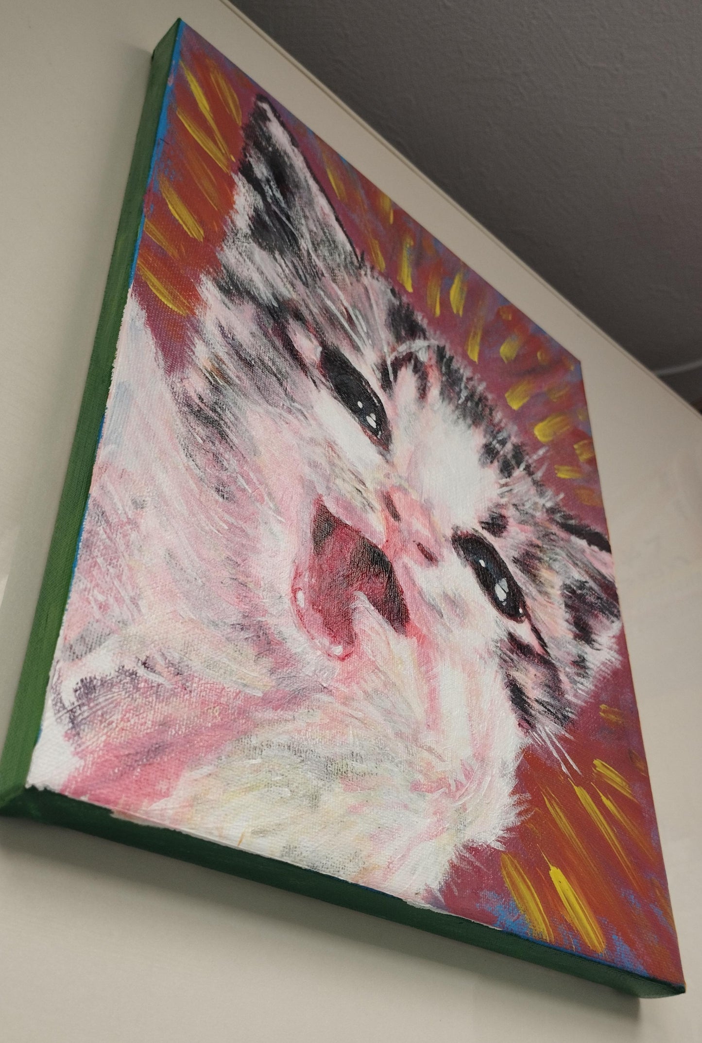 無邪気な子猫 - FROM ARTIST