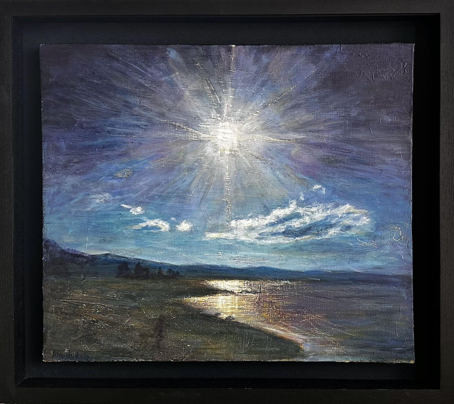 湖畔の光 - FROM ARTIST