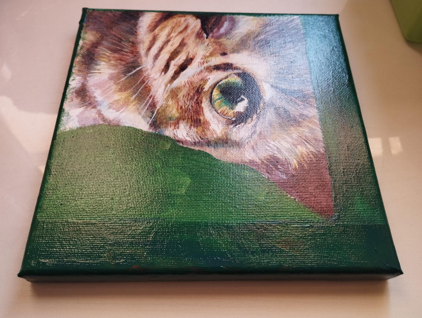 目のきれいな猫 - FROM ARTIST