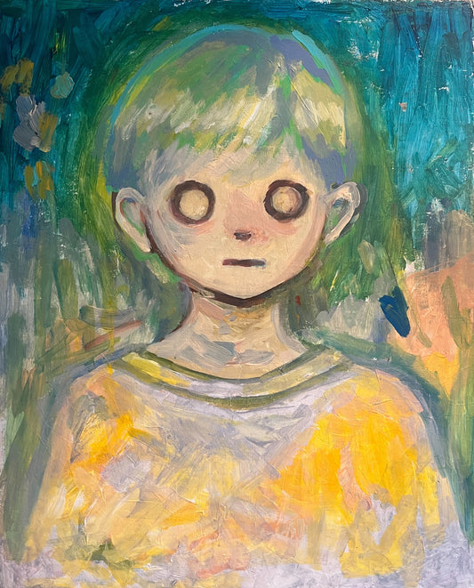 新緑 - FROM ARTIST