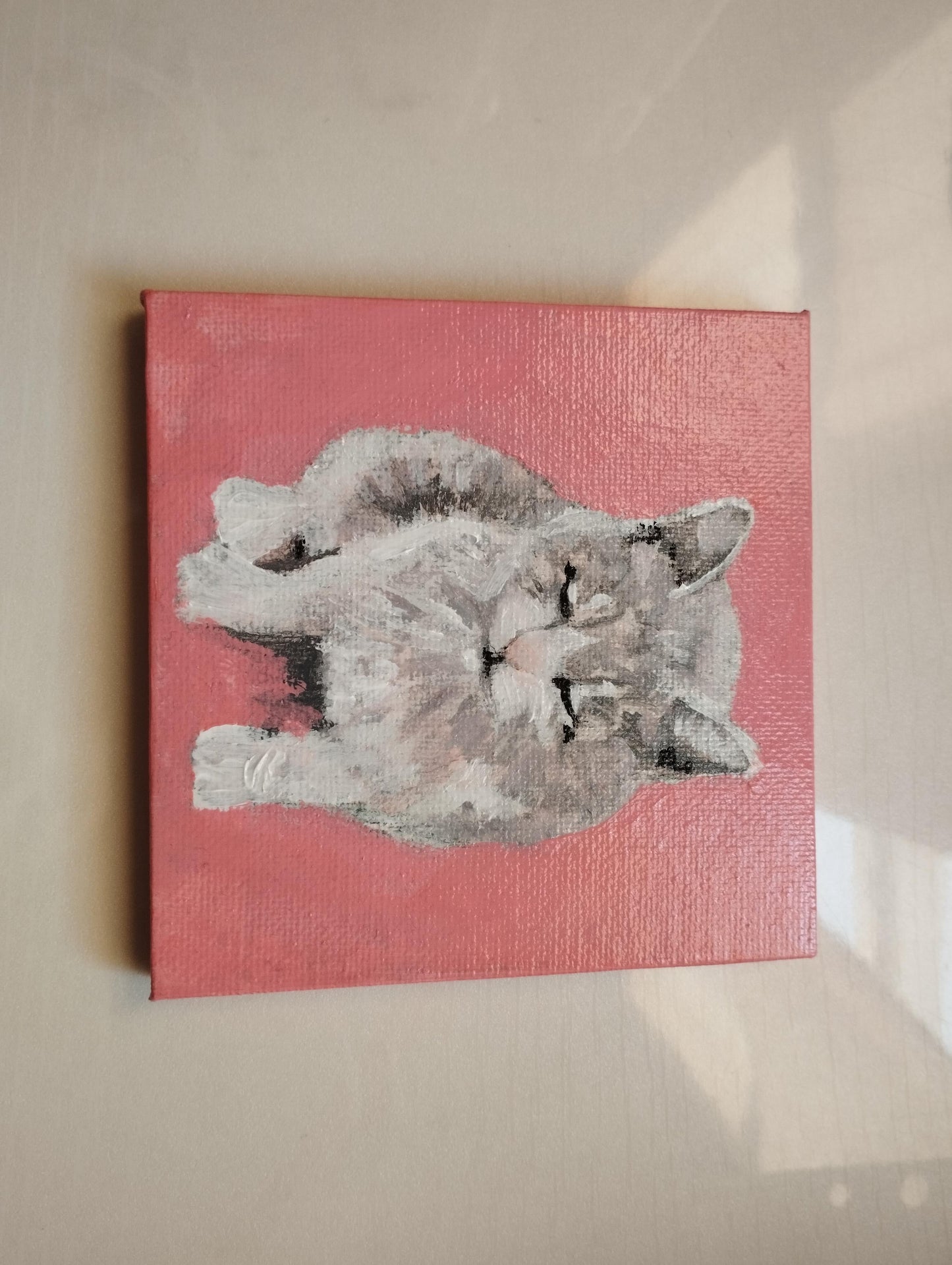灰色猫 - FROM ARTIST