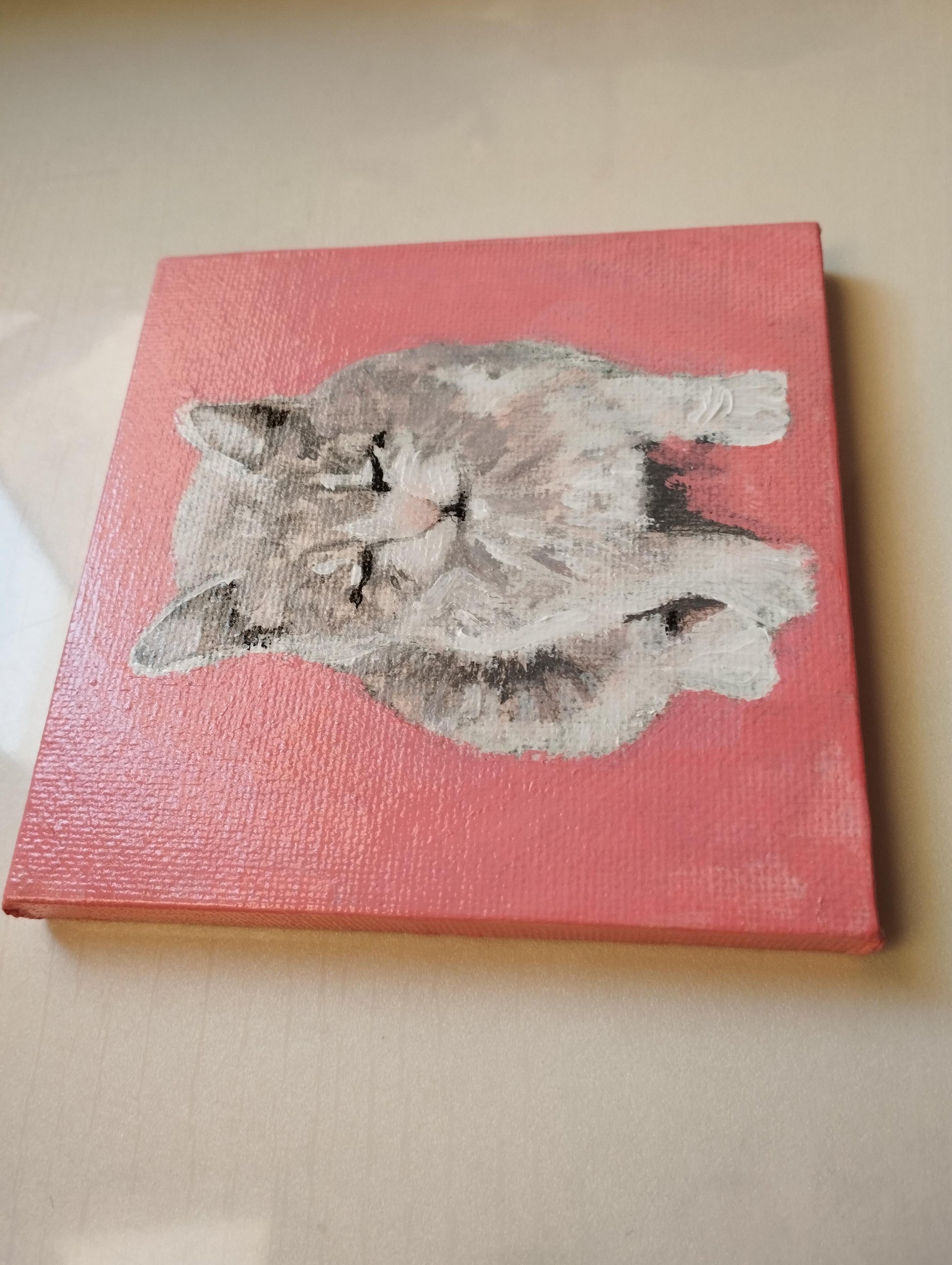 灰色猫 - FROM ARTIST