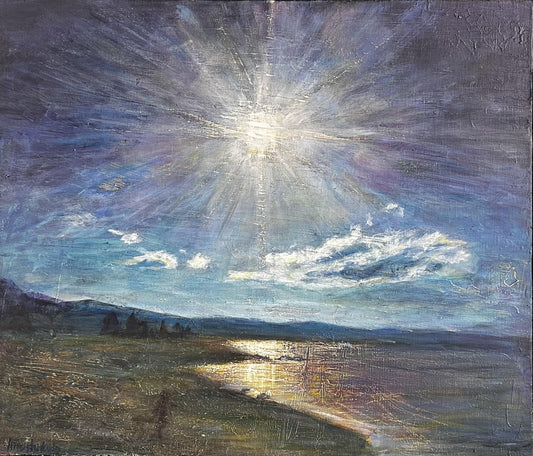 湖畔の光 - FROM ARTIST