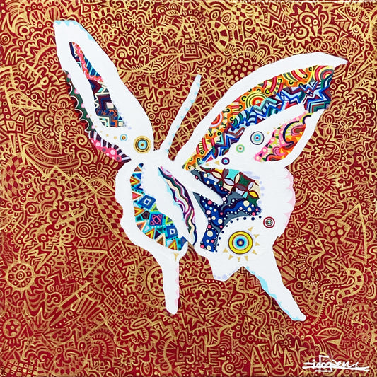 羽ばたきの先に - FROM ARTIST